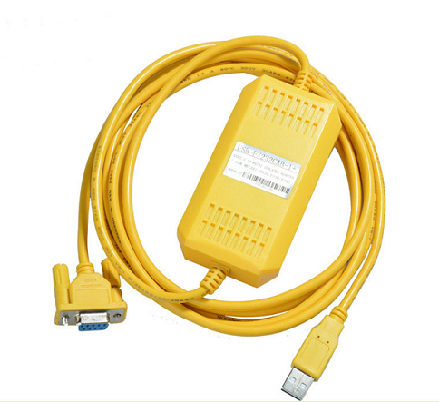 Cáp lập trình USB-FX232-CAB-1+ cho PLC Mitsubishi F920/F930/F940